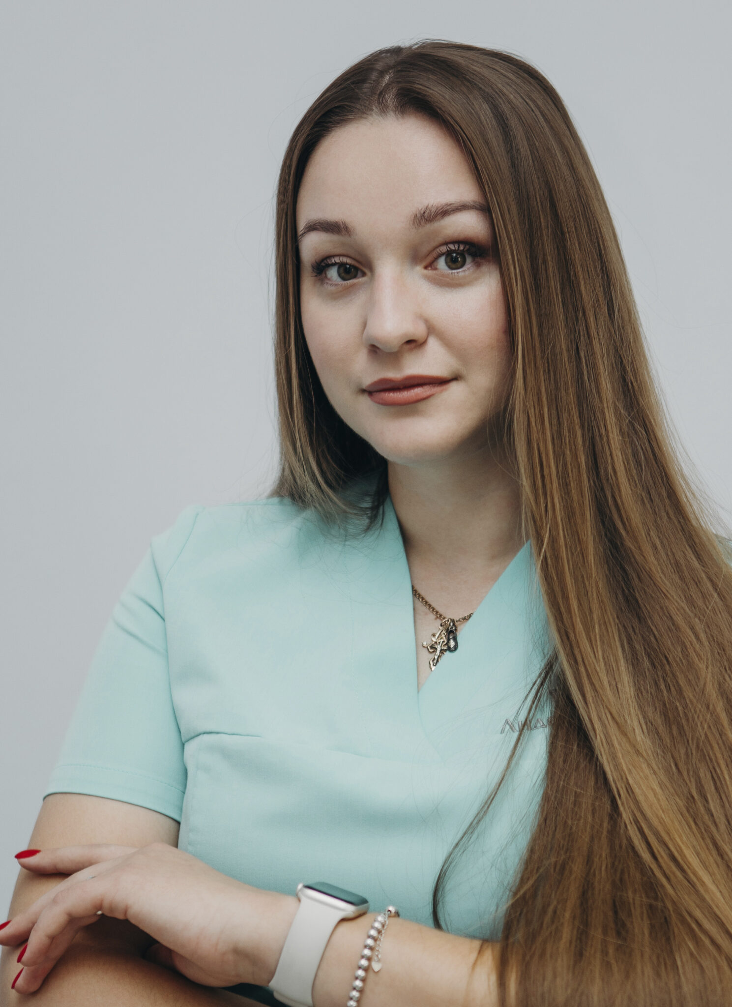 Вышегородцева Алина Андреевна