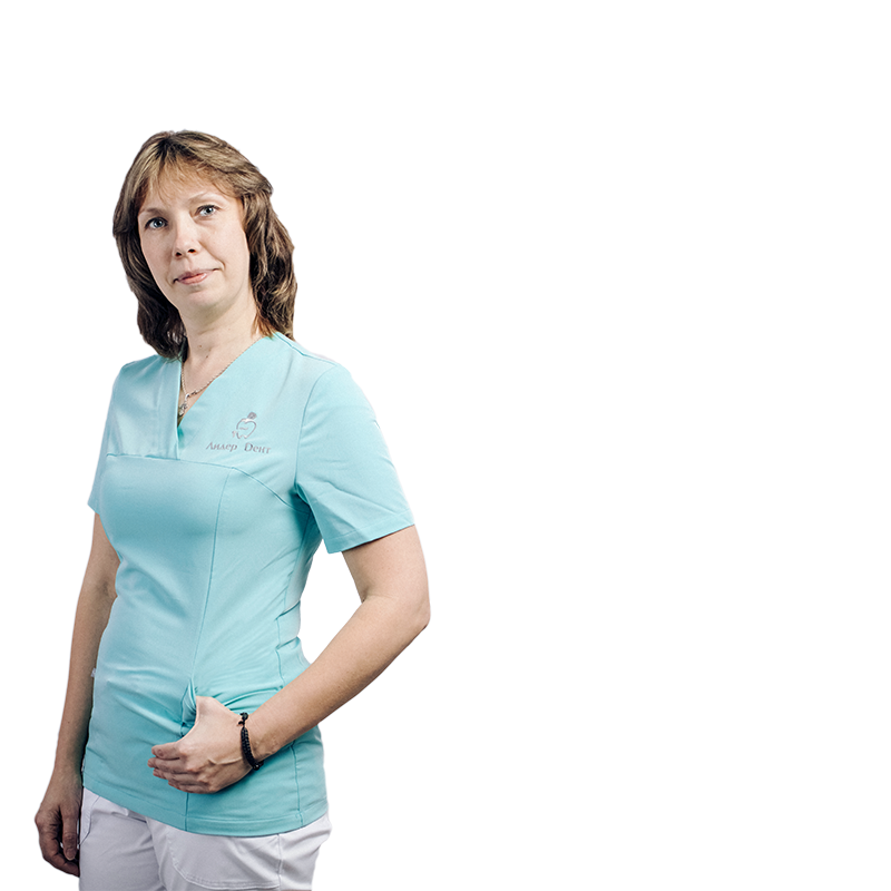 Никонова Наталья Николаевна
