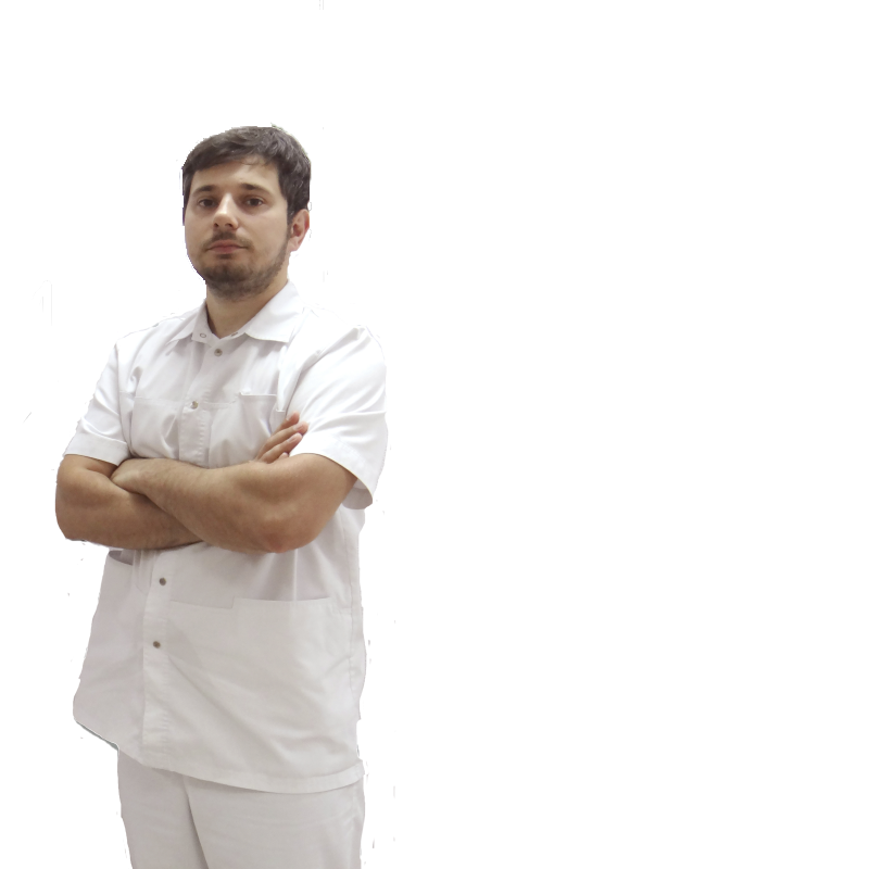 Руднев Даниил Сергеевич