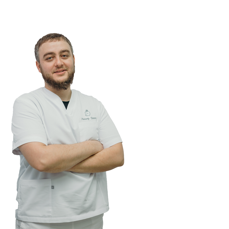 Мамбетов Эдуард Анатольевич