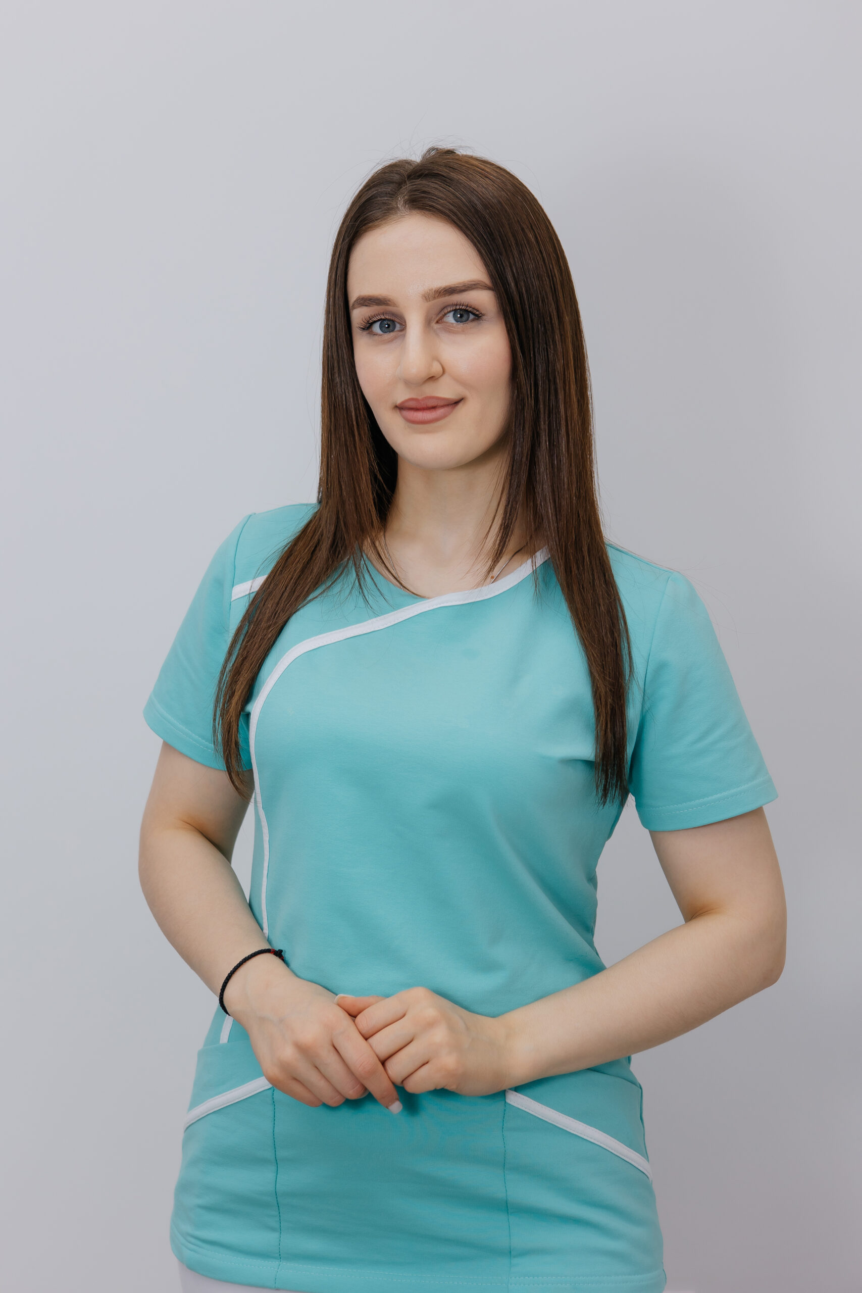 Меграбян Женичка Арамовна