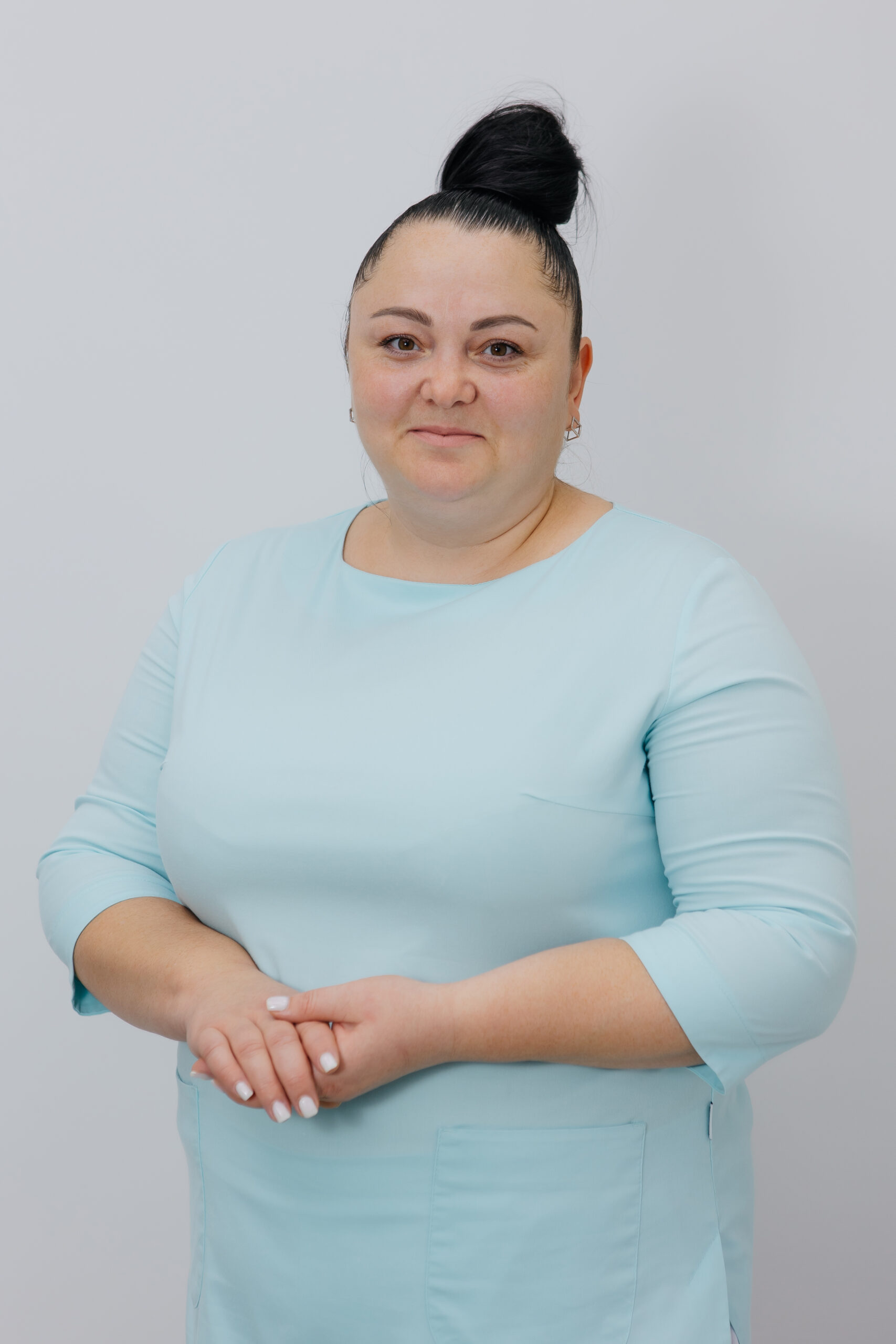 Рахнова Марина Владимировна