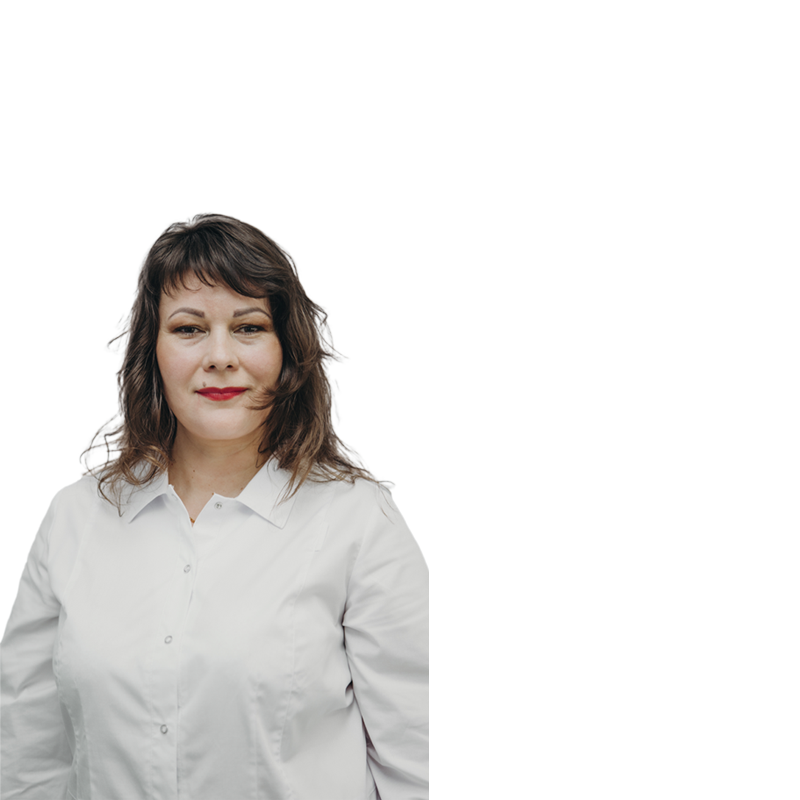Соловьева Ольга Анатольевна