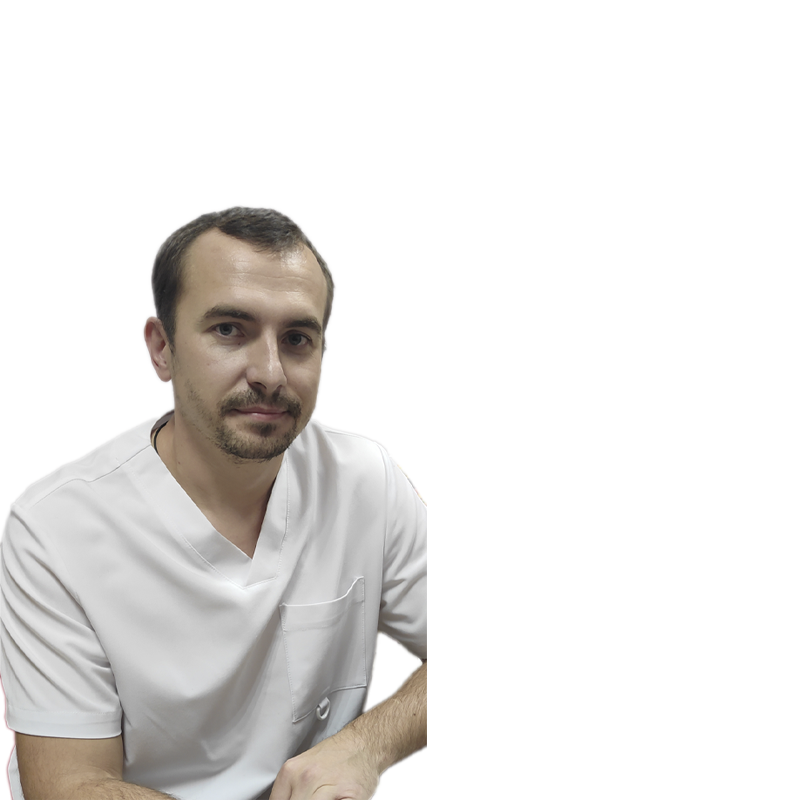 Кошевой Роман Александрович