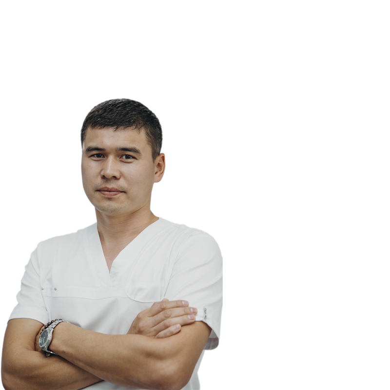 Колдасов Мухамедали Хамитович
