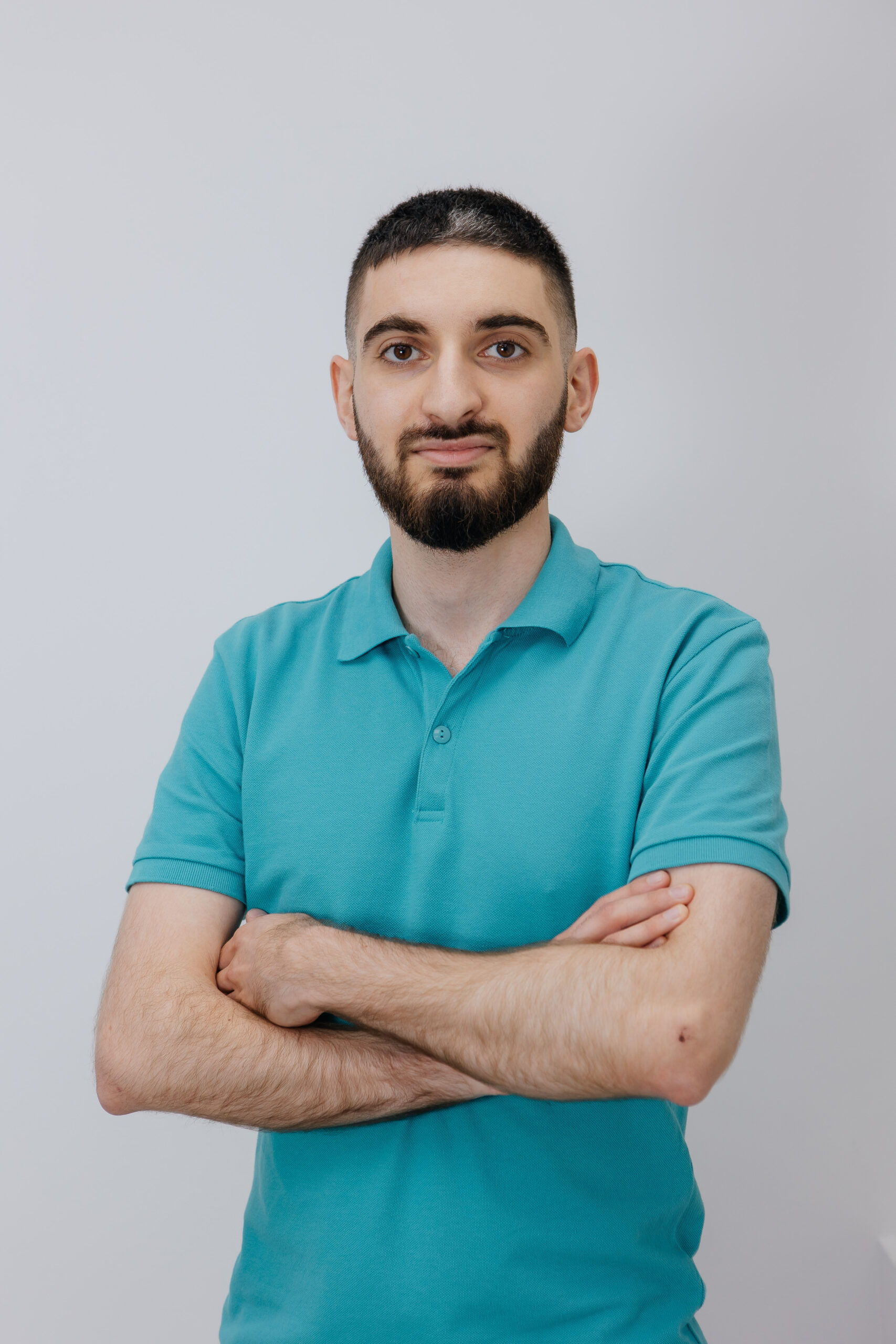 Варданян Эдгар Варданович