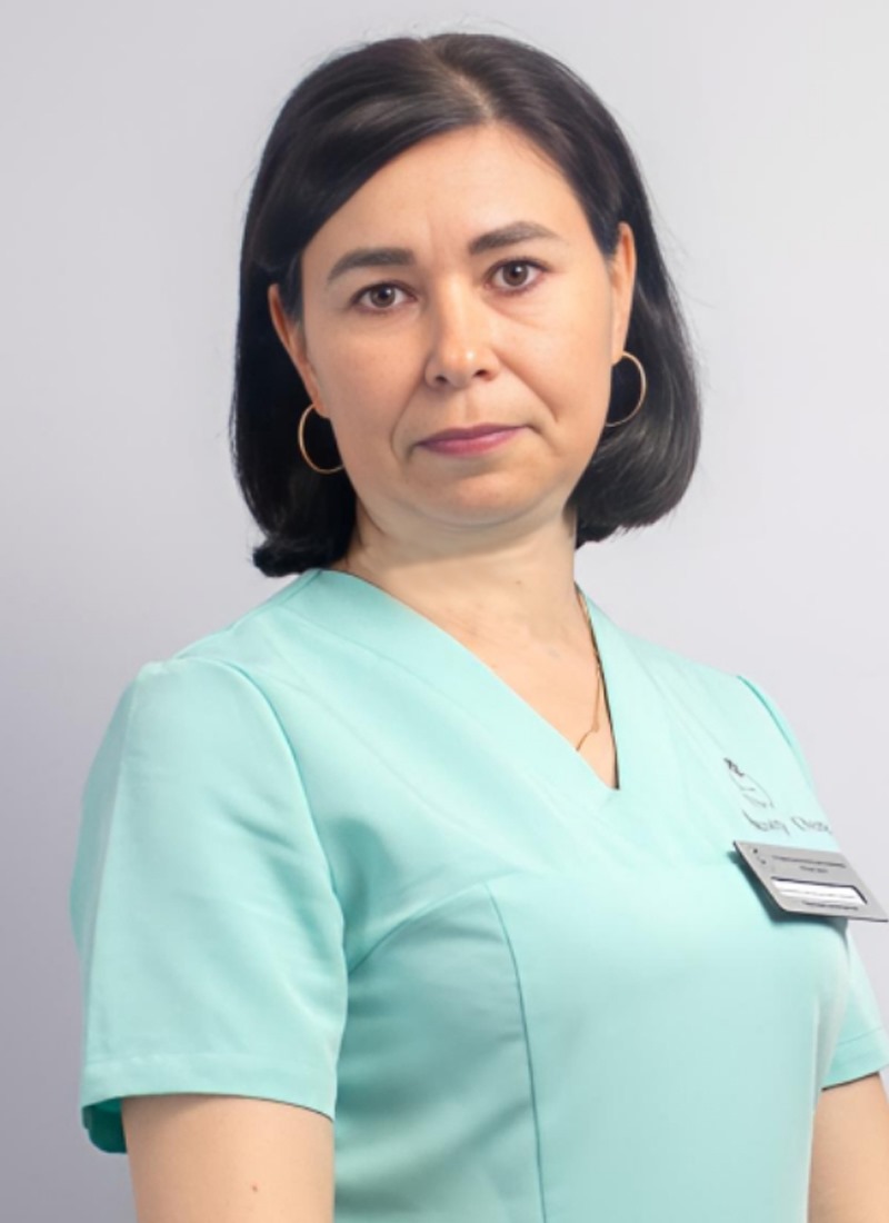 Жуковина Наталья Викторовна