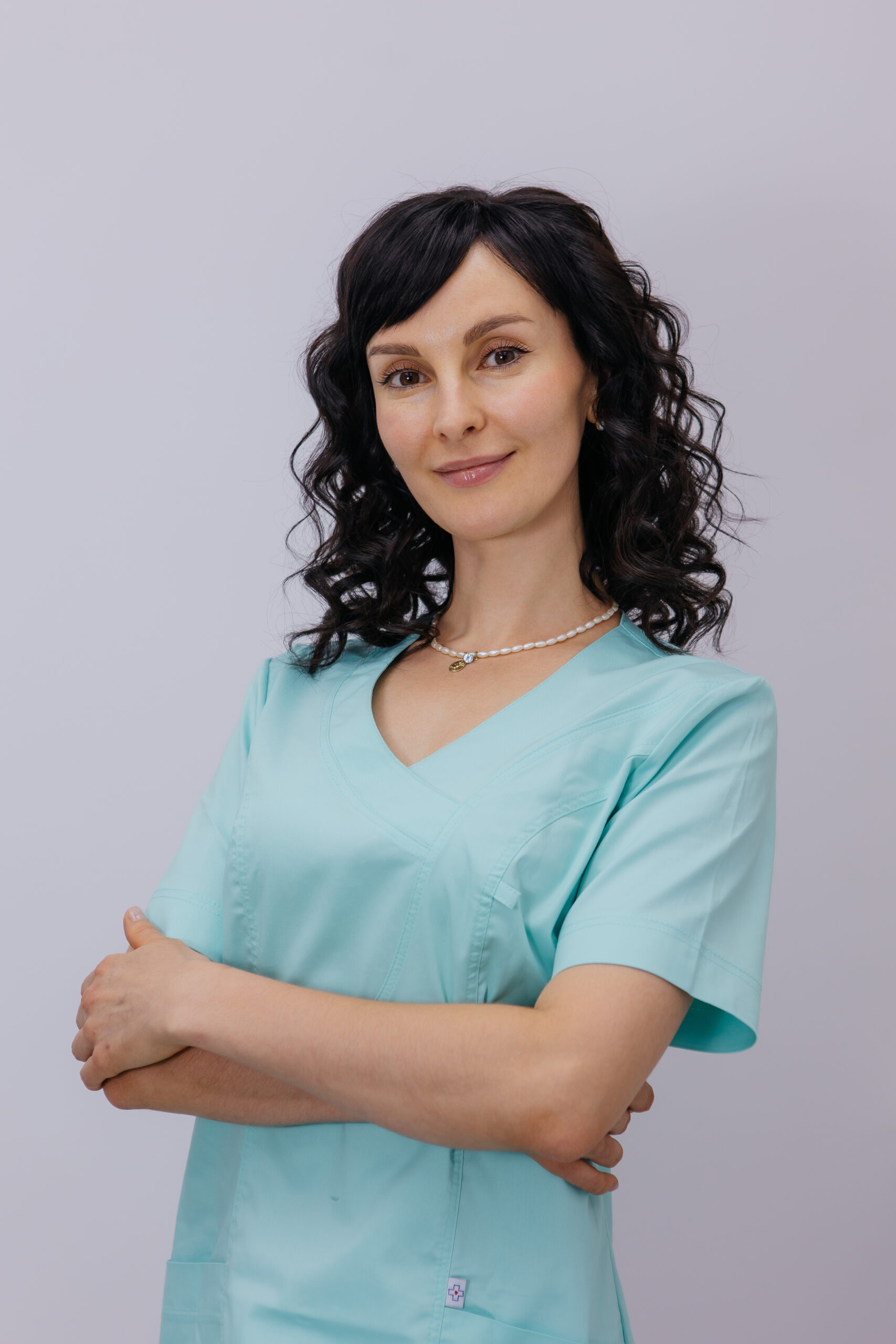 Зуева Юлия Викторовна